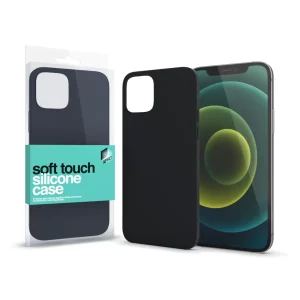 Az XPRO™ formatervezői új szintre emelték a készülékvédelmet. Megszületett a puha tapintású de erős XPRO™ soft-touch silicone case, mely kivágásaival tökéletesen követi a gombokat és íveket, valamint a megfelelő XPRO™ edzett üvegekkel hézagmentesen védik a telefont.