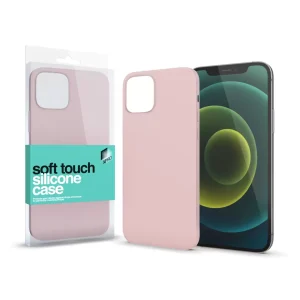 Az XPRO™ formatervezői új szintre emelték a készülékvédelmet. Megszületett a puha tapintású de erős XPRO™ soft-touch silicone case, mely kivágásaival tökéletesen követi a gombokat és íveket, valamint a megfelelő XPRO™ edzett üvegekkel hézagmentesen védik a telefont.