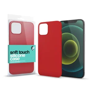 Az XPRO™ formatervezői új szintre emelték a készülékvédelmet. Megszületett a puha tapintású de erős XPRO™ soft-touch silicone case, mely kivágásaival tökéletesen követi a gombokat és íveket, valamint a megfelelő XPRO™ edzett üvegekkel hézagmentesen védik a telefont.