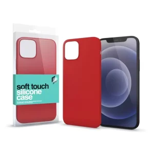 Az XPRO™ formatervezői új szintre emelték a készülékvédelmet. Megszületett a puha tapintású de erős XPRO™ soft-touch silicone case, mely kivágásaival tökéletesen követi a gombokat és íveket, valamint a megfelelő XPRO™ edzett üvegekkel hézagmentesen védik a telefont.