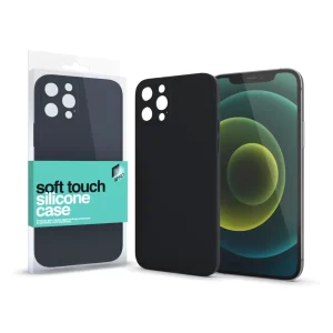 Az XPRO™ formatervezői létre hozták az all-inklúzív kamera védő szegéllyel ellátott Soft Touch Silicone Case Slim tokot melyben, mikroszálas bélés védi a telefont a karcolásoktól. Kivágásaival tökéletesen követi a gombokat és íveket, szorosan illeszkedik a telefonhoz. Csúszásgátló tapintása a magas minőségű szilikonnak köszönhető. Főbb tulajdonságai közé tartozik, hogy a vezetéknélküli töltést nem akadályozza, ütésálló és könnyen tisztítható.