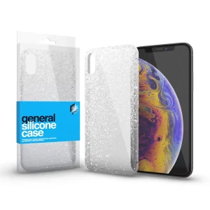 Az XPRO™ formatervezői új szintre emelték a készülékvédelmet és a csillogást. Megszületett a gyönyörűen csillámló de erős XPRO™ Diamond Silicone Case, mely kivágásaival tökéletesen követi a gombokat és íveket, valamint a megfelelő XPRO™ edzett üvegekkel hézagmentesen védik a telefont.