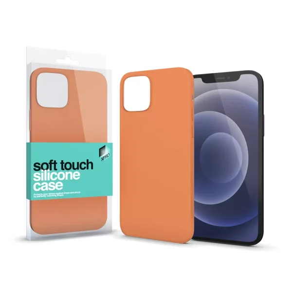 Az XPRO™ formatervezői új szintre emelték a készülékvédelmet. Megszületett a puha tapintású de erős XPRO™ soft-touch silicone case, mely kivágásaival tökéletesen követi a gombokat és íveket, valamint a megfelelő XPRO™ edzett üvegekkel hézagmentesen védik a telefont.