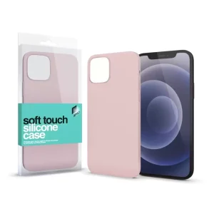 Az XPRO™ formatervezői új szintre emelték a készülékvédelmet. Megszületett a puha tapintású de erős XPRO™ soft-touch silicone case, mely kivágásaival tökéletesen követi a gombokat és íveket, valamint a megfelelő XPRO™ edzett üvegekkel hézagmentesen védik a telefont.