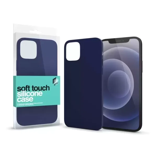 Az XPRO™ formatervezői új szintre emelték a készülékvédelmet. Megszületett a puha tapintású de erős XPRO™ soft-touch silicone case, mely kivágásaival tökéletesen követi a gombokat és íveket, valamint a megfelelő XPRO™ edzett üvegekkel hézagmentesen védik a telefont.