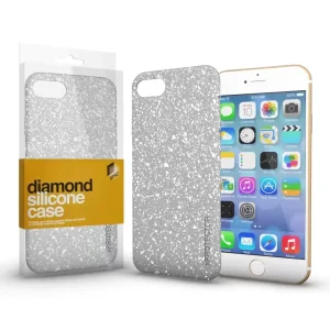 Az XPRO™ formatervezői új szintre emelték a készülékvédelmet és a csillogást. Megszületett az éjfekete színben csillámló de erős XPRO™ Diamond Silicone Case, mely kivágásaival tökéletesen követi a gombokat és íveket, valamint a megfelelő XPRO™ edzett üvegekkel hézagmentesen védik a telefont.