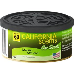 CALIFORNIA SCENTS