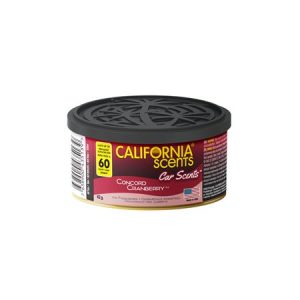 CALIFORNIA SCENTS