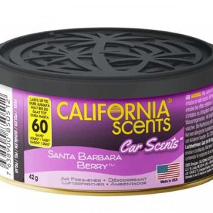 CALIFORNIA SCENTS