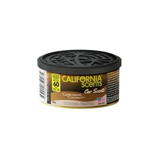 CALIFORNIA SCENTS