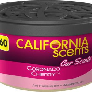 CALIFORNIA SCENTS