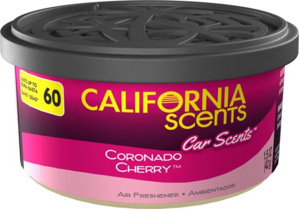 CALIFORNIA SCENTS