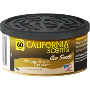 CALIFORNIA SCENTS