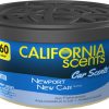 CALIFORNIA SCENTS