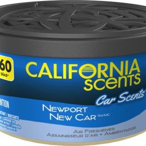 CALIFORNIA SCENTS