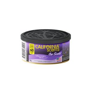 CALIFORNIA SCENTS