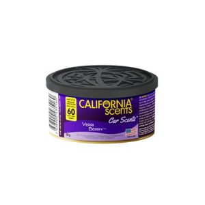 CALIFORNIA SCENTS