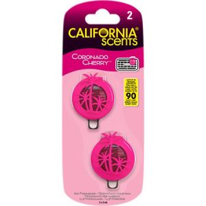 CALIFORNIA SCENTS