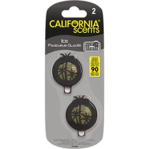 CALIFORNIA SCENTS