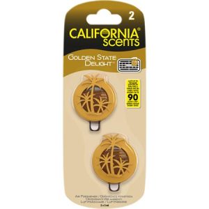 CALIFORNIA SCENTS