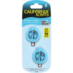 CALIFORNIA SCENTS