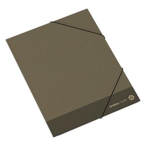 Mappák karton gumis