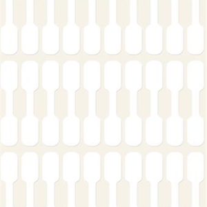 Árazócímke, 49x10 mm, AVERY ZWECKFORM, fehér