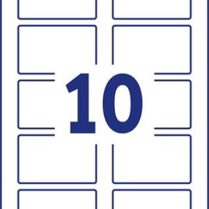 Eltávolítható etikettek