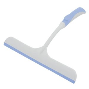 Ablaklehúzó műanyag gumibetétes_York