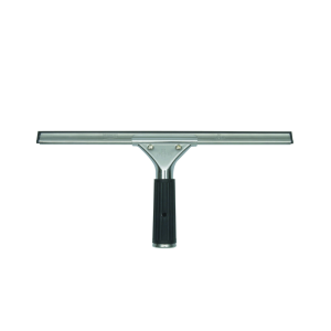 Ablaklehúzó rozsdamentes 45 cm PCP517