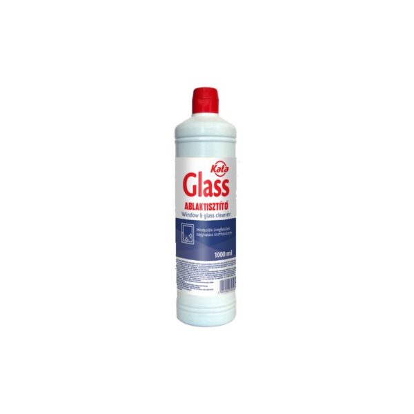 Ablaktisztito utantolto 1000 ml Kata Glass i262992