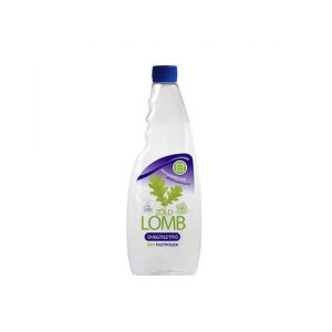 Ablaktisztító utántöltő 500 ml  ÖKO Zöldlomb