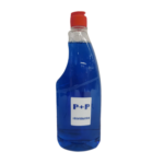 Ablaktisztító utántöltő 1 liter P+P