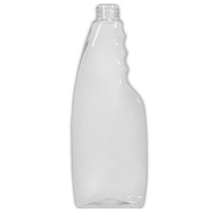 Adagoló flakon 750 ml 28/410 nyakméret