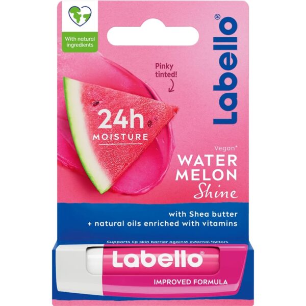 Ajakapolo 48 g Labello Watermelon i605315