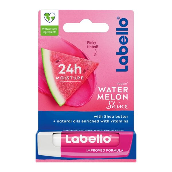 Ajakapolo 48 g Labello Watermelon i606801