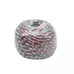 Aktakötöző zsineg nemzeti színű PP 50g. Bluering® - Image 3