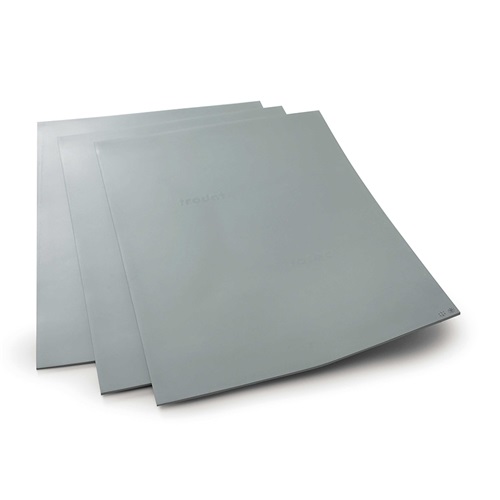 Alapanyag - Lézergumi Trodat AERO 850208 világos szürke 1 Alapanyag - Lézergumi Trodat AERO 850208 világos szürke