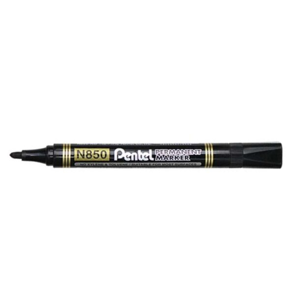 Alkoholos marker 2 1mm kerek N850 AE Pentel fekete i594774