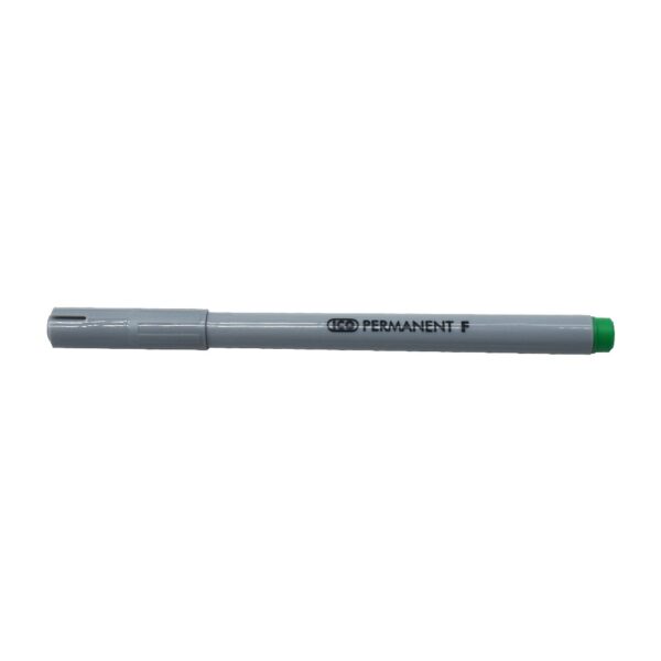 Alkoholos marker tufilc 0 5mm F tender zold i499013