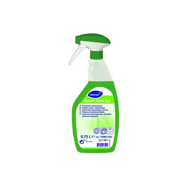 Altalanos fertotlenito tisztito folyadek 750 ml Room Care R2 Cleaner i531183