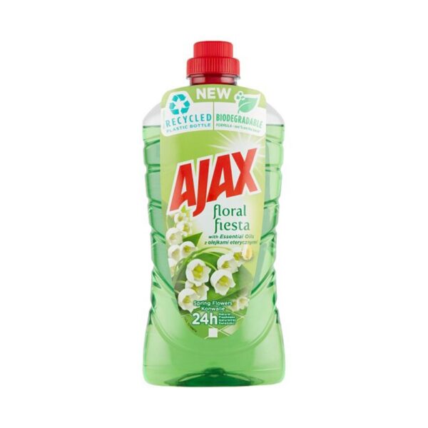 Altalanos tisztitoszer 1 liter Ajax Floral Fiesta Spring Flowers i530376