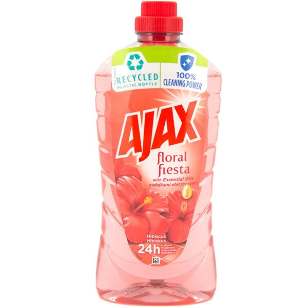 Altalanos tisztitoszer 1 liter Ajax Hibiszkusz i459640