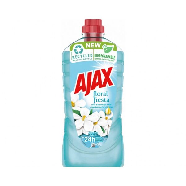 Altalanos tisztitoszer 1 liter Ajax Jazmin i530340