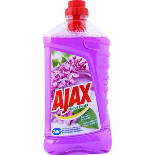 Altalanos tisztitoszer 1 liter Ajax Lilac Breeze i464320