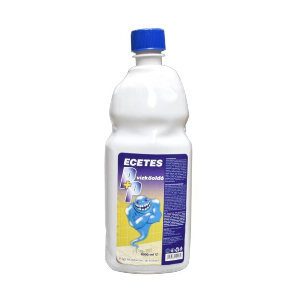 Altalanos tisztitoszer ecetsavas 1 liter i530232