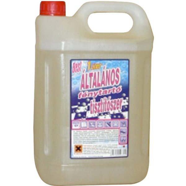 Altalanos tisztitoszer fenytarto 5 liter Best i473037