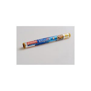 Alufólia 20 m erősített Prémium Mazzini