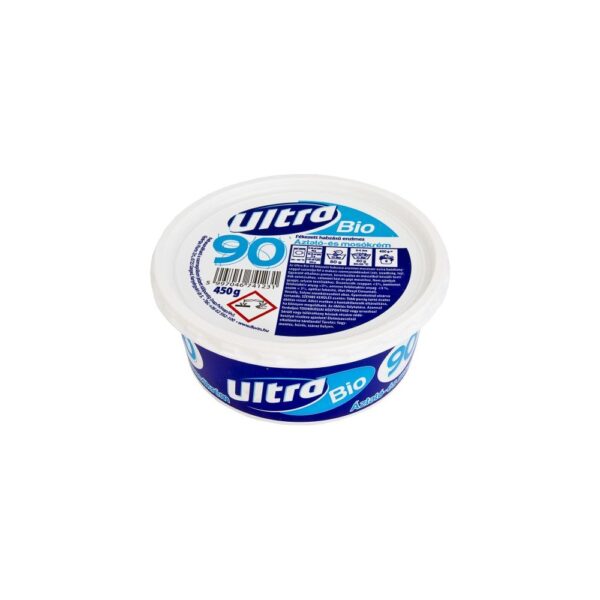 Aztato es mosokrem 450 g Ultra Bio 90 i490797