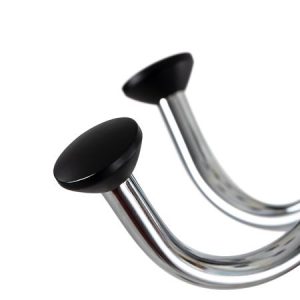 Fém és fa ruhafogasok